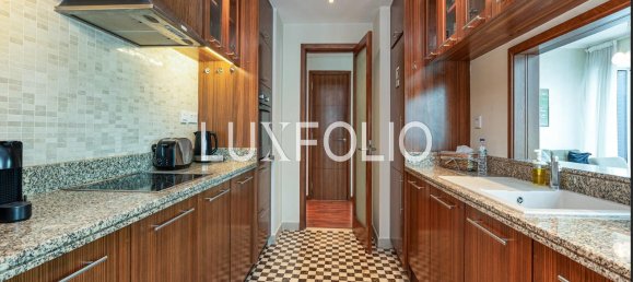 Apartamento T2 em Dubai Marina, UAE N.º 100991 7