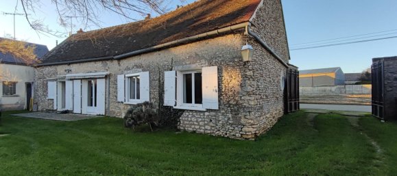 2 bedrooms House in Auneau, France No. 54635 7