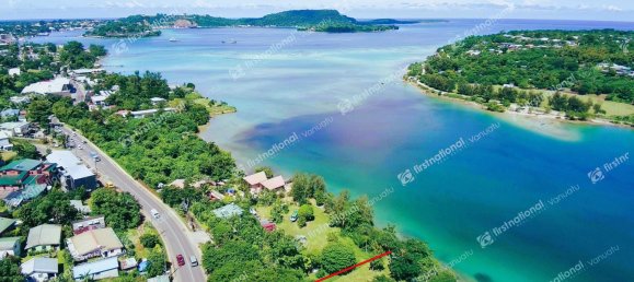 Terreno em Port-Vila, Vanuatu 1513 m² N.º 37 2