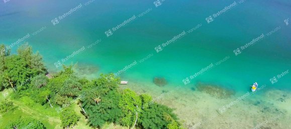 Terreno em Port-Vila, Vanuatu 1513 m² N.º 37 4