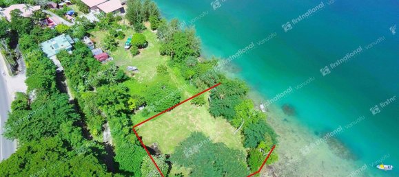 Terreno em Port-Vila, Vanuatu 1513 m² N.º 37 3