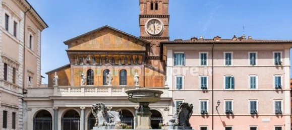 4 rooms Commercial property in Rome, Italy No. 292167 5