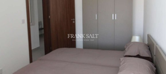 2 Schlafzimmer Wohnung in Saint Julian's, Malta, Nr. 4172 7