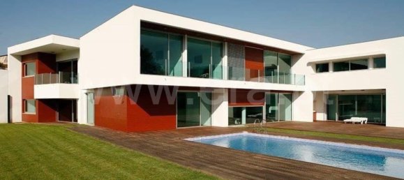 Casa T7 em Covelas, Portugal N.º 21695 11