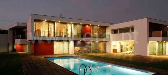 Casa T7 em Covelas, Portugal N.º 21695 10