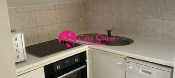 1 غرف نوم شقة في Le Havre, France رقم 309706 2