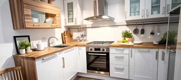 3-Zimmer Wohnung in München, Germany, Nr. 158039 7