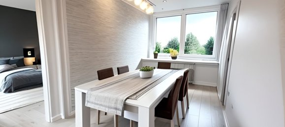 3-Zimmer Wohnung in München, Germany, Nr. 158039 2