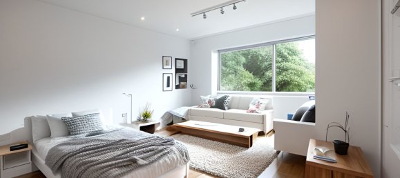3-Zimmer Wohnung in München, Germany, Nr. 158039 4