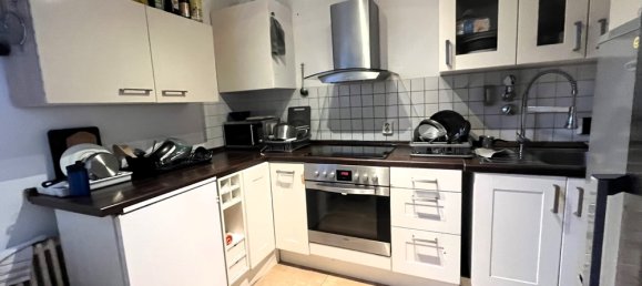 3-Zimmer Wohnung in München, Germany, Nr. 158039 6