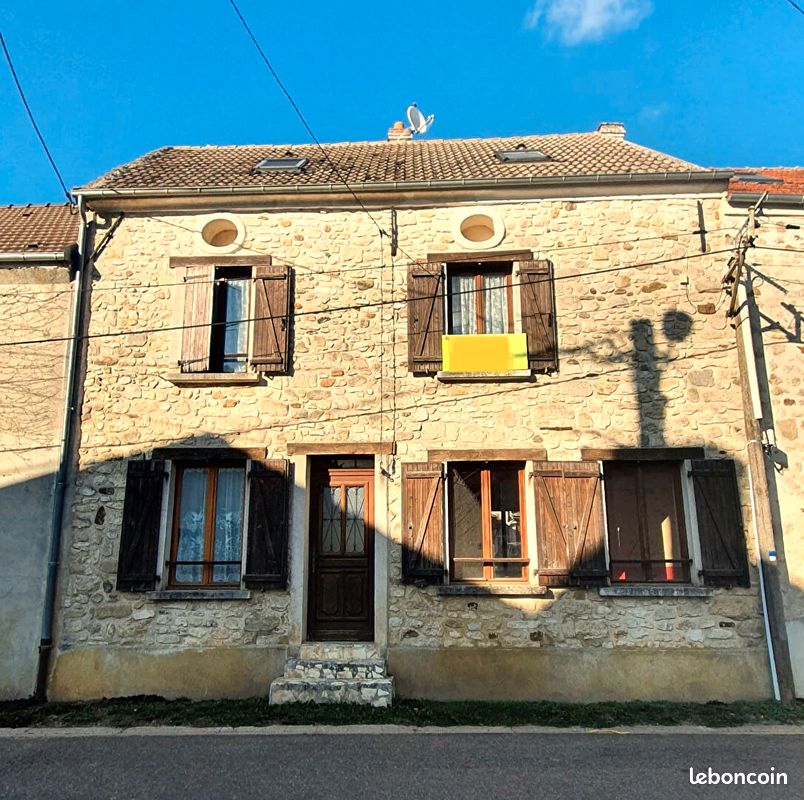 Дом с 5 спальнями в Шато-Тьерри, Франция № 97339