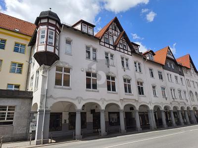 25 rooms Building in Ilm-Kreis, Germany No. 309897