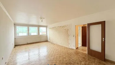 Apartamento de 3 habitaciónes en Penzing, Austria No. 56928