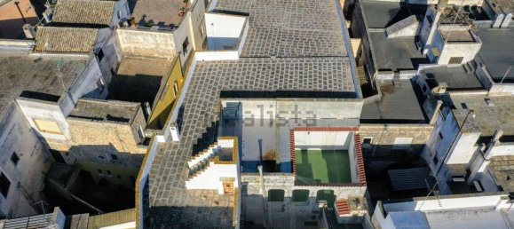 18-Zimmer Haus in Nardò, Italy, Nr. 75268 38