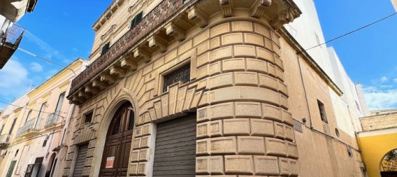 18-Zimmer Haus in Nardò, Italy, Nr. 75268 4