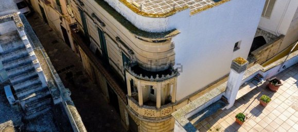 18-Zimmer Haus in Nardò, Italy, Nr. 75268 35