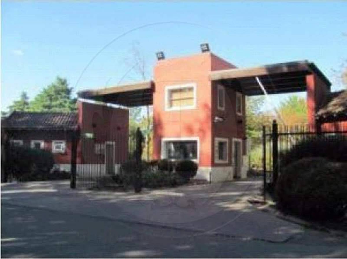 Terrain à Pilar, Argentina No. 48898