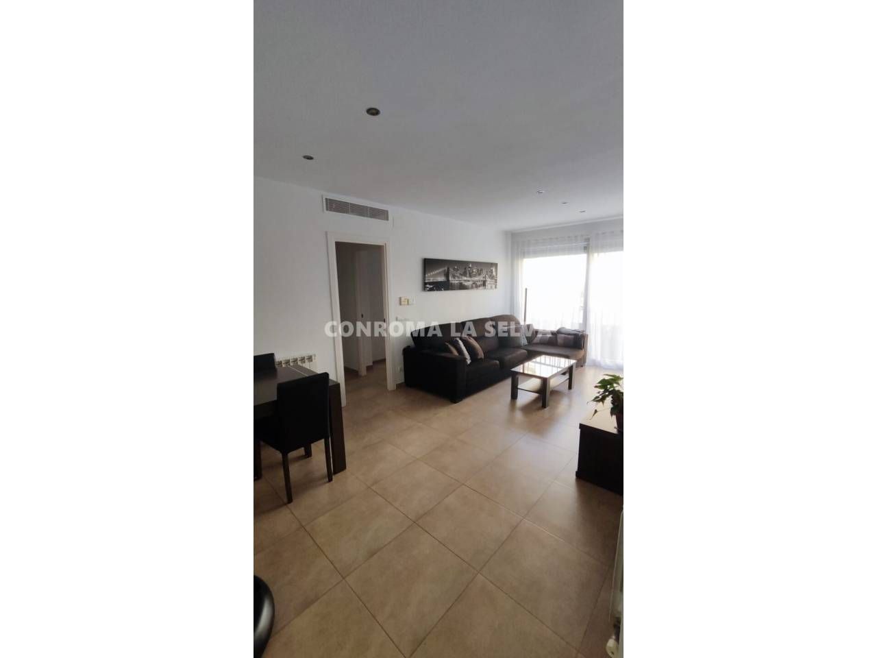 3 Schlafzimmer Wohnung in Blanes, Spain, Nr. 250586