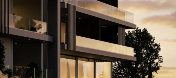 Apartamento de 3 dormitorios en Aradippou, Cyprus No. 22273 13