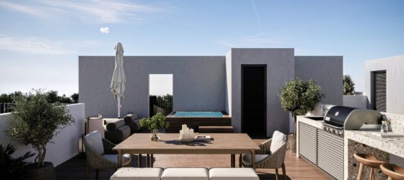 Apartamento de 3 dormitorios en Aradippou, Cyprus No. 22273 20