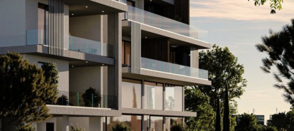 Apartamento de 3 dormitorios en Aradippou, Cyprus No. 22273 18