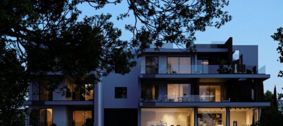 Apartamento de 3 dormitorios en Aradippou, Cyprus No. 22273 12