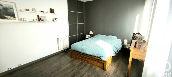 Casa de 4 divisões em Valenciennes, France N.º 232894 10