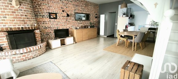 Casa de 4 divisões em Valenciennes, France N.º 232894 4