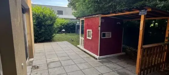 Квартира с 3 комнатами в Фюрстенфельд, Австрия № 190420 24