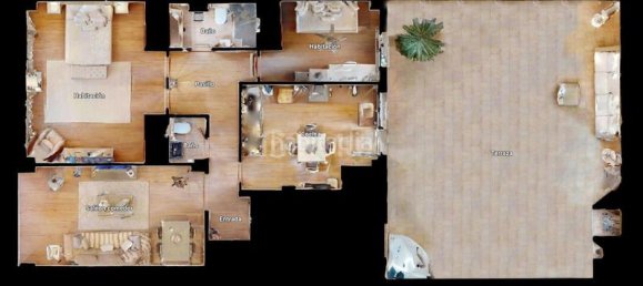 2 غرف نوم شقة في Alicante, Spain رقم 152280 43