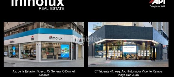 2 غرف نوم شقة في Alicante, Spain رقم 152280 45