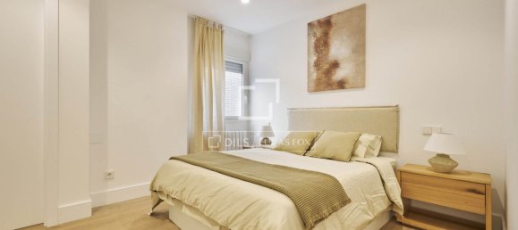 Квартира с 4 спальнями в Мадрид, Испания № 125474 28