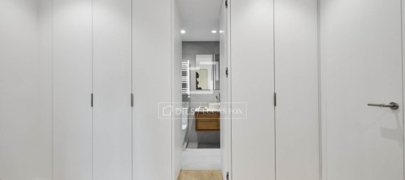 Квартира с 4 спальнями в Мадрид, Испания № 125474 29