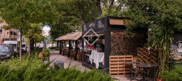 Квартира с 4 спальнями в Мадрид, Испания № 125474 6