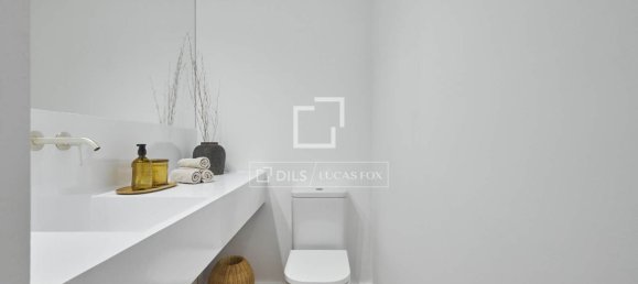 Квартира с 4 спальнями в Мадрид, Испания № 125474 26