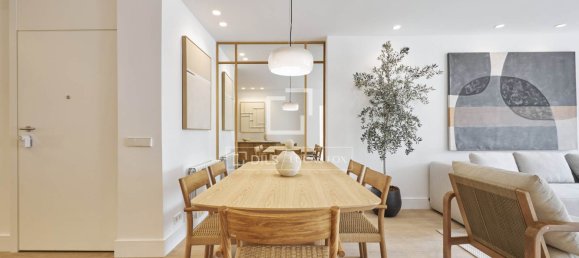 Квартира с 4 спальнями в Мадрид, Испания № 125474 18