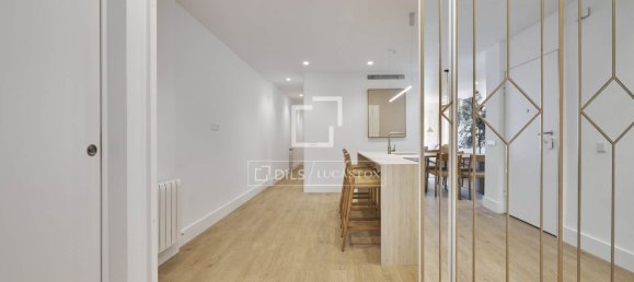 Квартира с 4 спальнями в Мадрид, Испания № 125474 20