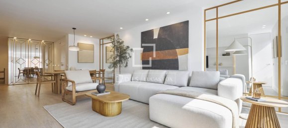 Квартира с 4 спальнями в Мадрид, Испания № 125474 16