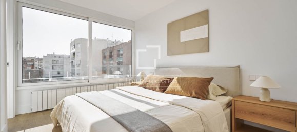 Квартира с 4 спальнями в Мадрид, Испания № 125474 24