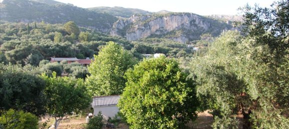 145m² Townhouse in Corfu, Greece No. 6183 11