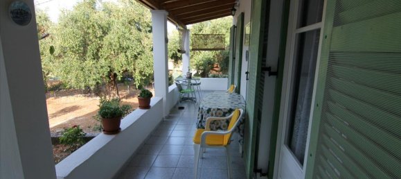 145m² Townhouse in Corfu, Greece No. 6183 2