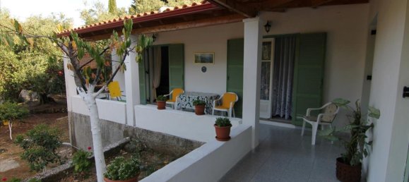 145m² Townhouse in Corfu, Greece No. 6183 3