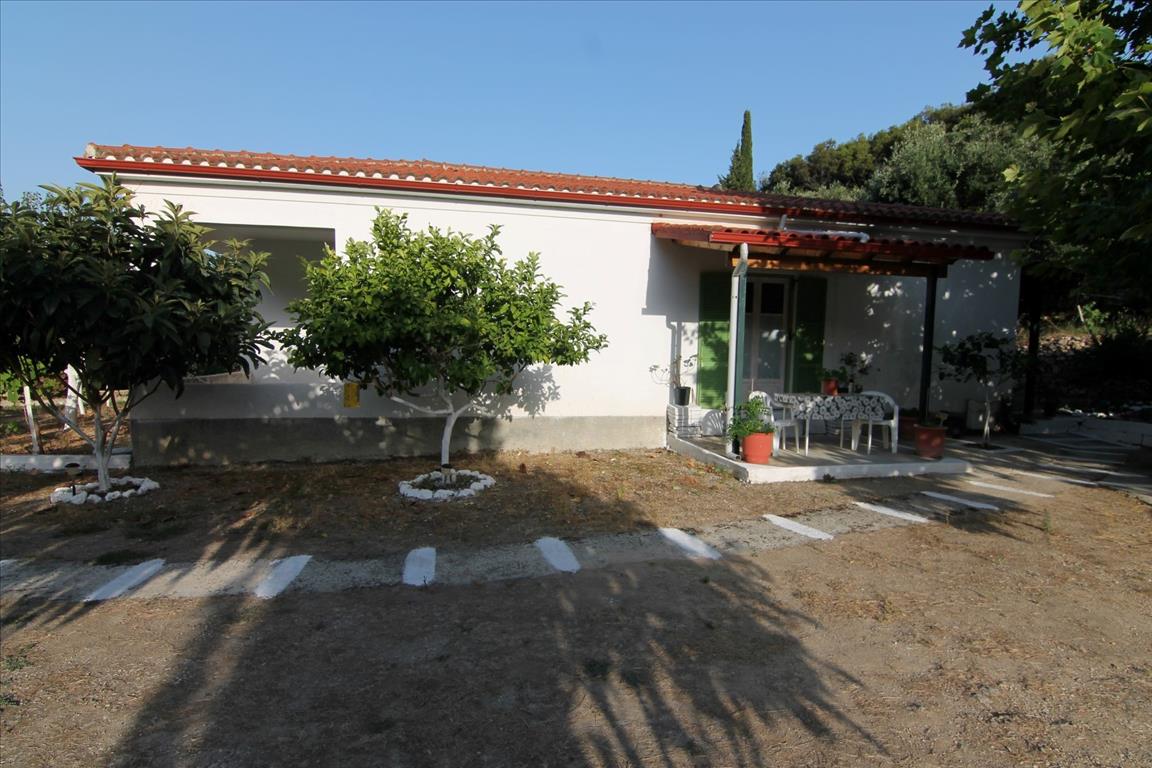 145m² Townhouse in Corfu, Greece No. 6183