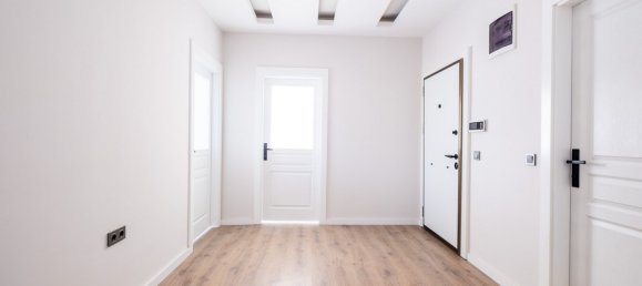 Apartamento 4+1 em Oba, Turkey N.º 13089 21