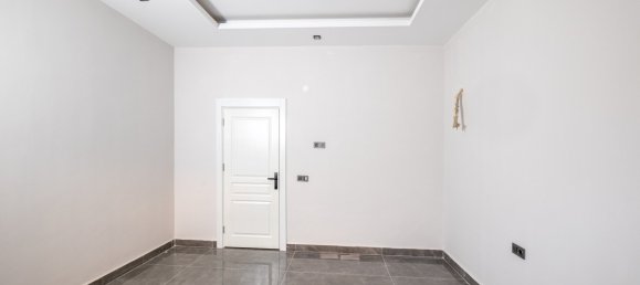 Apartamento 4+1 em Oba, Turkey N.º 13089 16