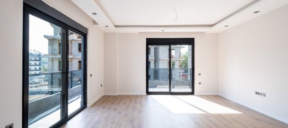 Apartamento 4+1 em Oba, Turkey N.º 13089 24