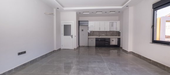 Apartamento 4+1 em Oba, Turkey N.º 13089 13