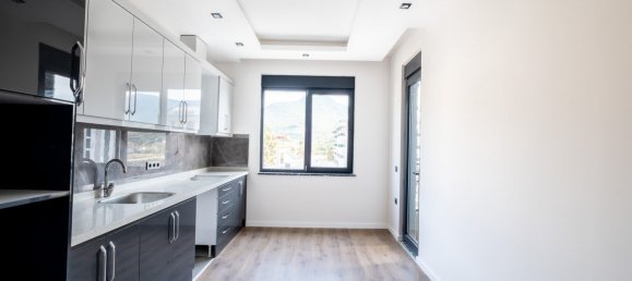 Apartamento 4+1 em Oba, Turkey N.º 13089 30