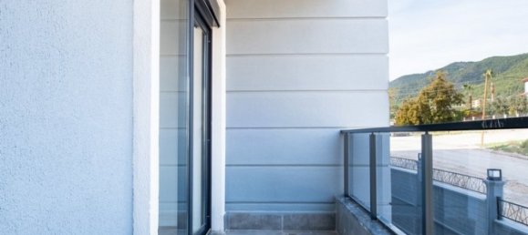 Apartamento 4+1 em Oba, Turkey N.º 13089 29