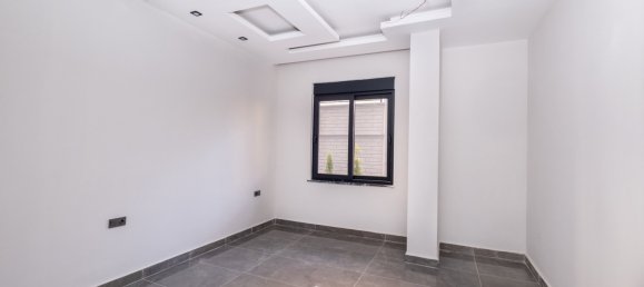 Apartamento 4+1 em Oba, Turkey N.º 13089 18